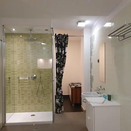 Apartma Center Wave Escape Tour As *