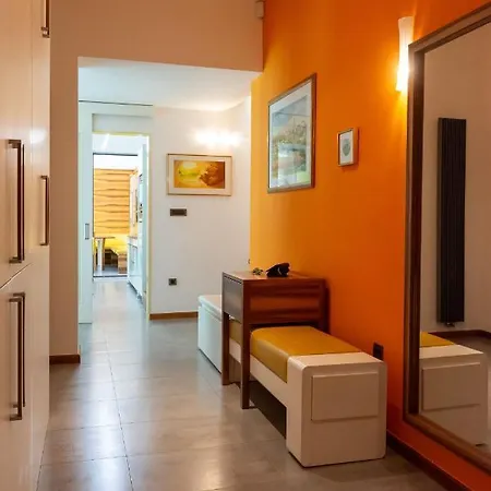 Center Wave Escape Tour As Apartma Ljubljana