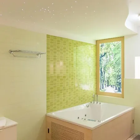 Center Wave Escape Tour As Apartma Ljubljana
